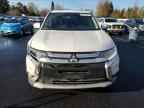 2017 MITSUBISHI outlander
