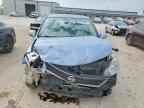 2010 NISSAN VERSA