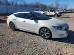 2017 NISSAN Maxima