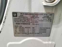 2008 SATURN Vue