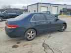 2004 HONDA ACCORD