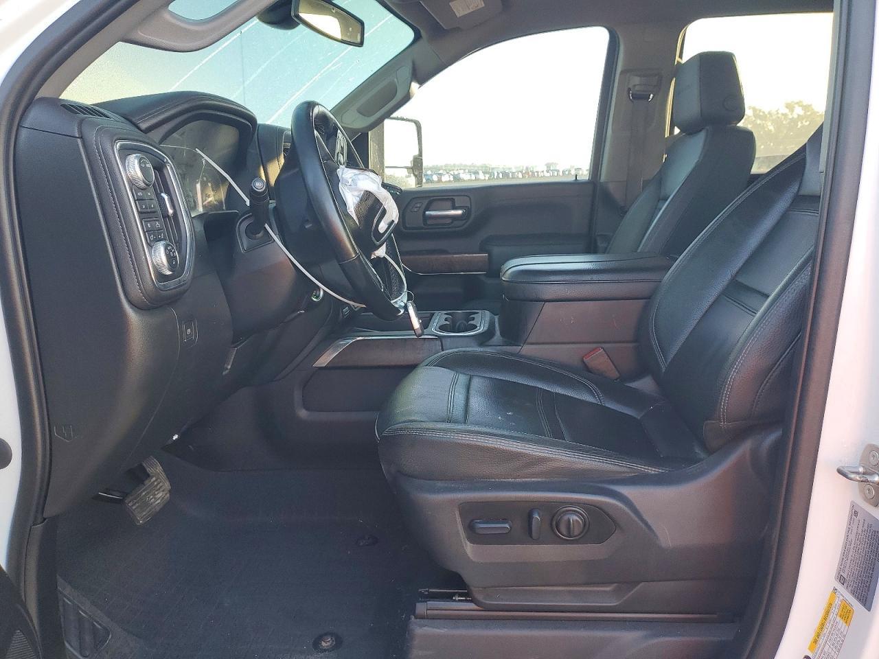 2023 GMC Sierra
