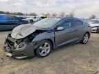 2017 CHEVROLET VOLT