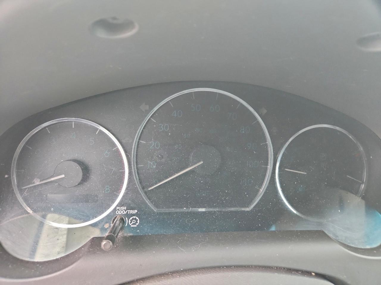 2006 TOYOTA SIENNA