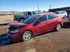 2017 SUBARU IMPREZA
