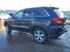 2012 JEEP Grand Cherokee