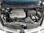 2008 TOYOTA SIENNA