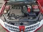 2011 LINCOLN MKZ