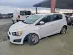 2015 CHEVROLET SONIC