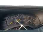 2001 CHEVROLET Silverado