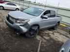 2019 HONDA Ridgeline