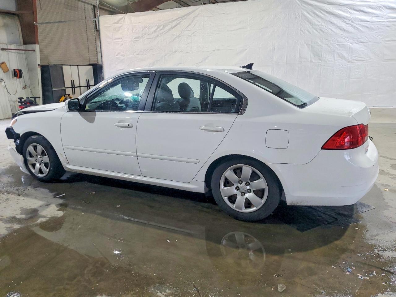 2009 KIA OPTIMA