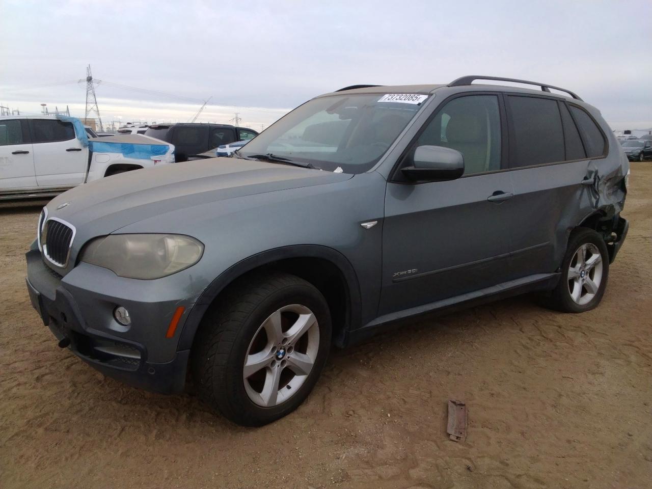 2009 BMW X5