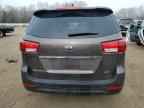 2016 KIA SEDONA