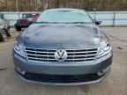 2016 VOLKSWAGEN CC