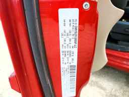 2012 DODGE GRAND CARAVAN