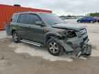 2006 HONDA PILOT