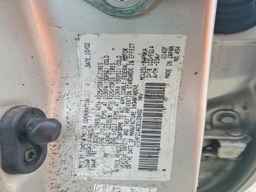 2003 TOYOTA HIGHLANDER