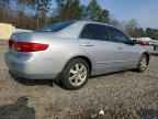 2005 HONDA ACCORD