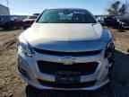 2016 CHEVROLET Malibu Limited