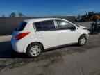 2012 NISSAN VERSA