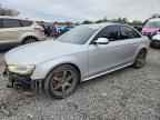 2014 AUDI S4