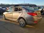 2017 HYUNDAI ACCENT