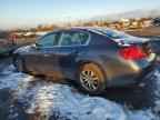 2008 INFINITI G35