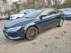 2016 CHRYSLER 200