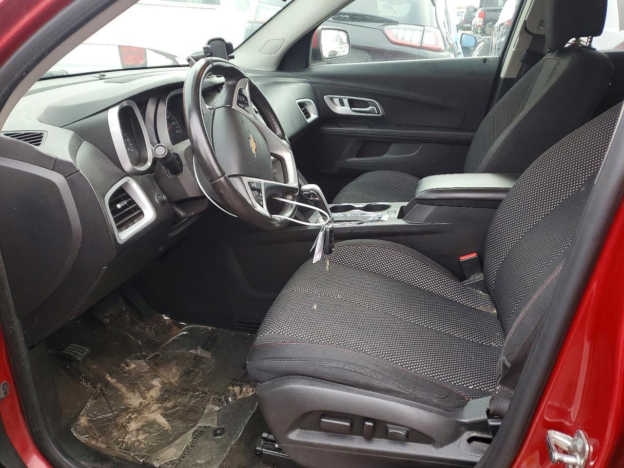 2014 CHEVROLET EQUINOX