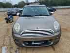 2012 MINI Cooper Clubman
