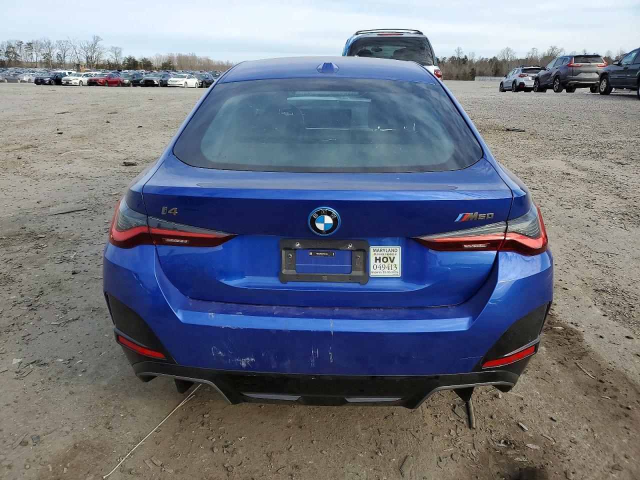 2024 BMW i4