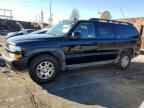 2006 CHEVROLET Suburban