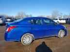 2015 NISSAN VERSA
