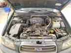 2003 SUBARU FORESTER