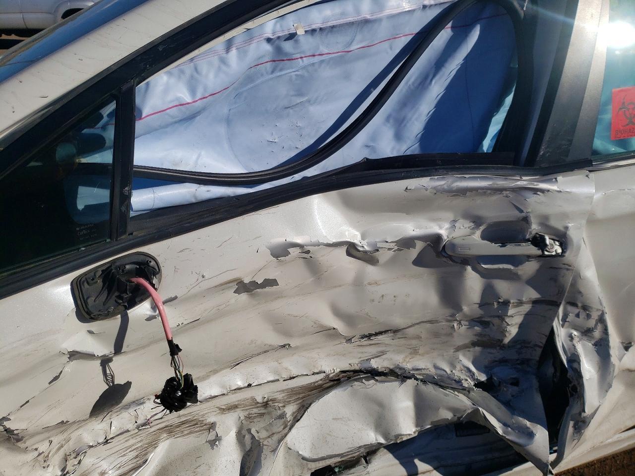 2019 SUBARU IMPREZA