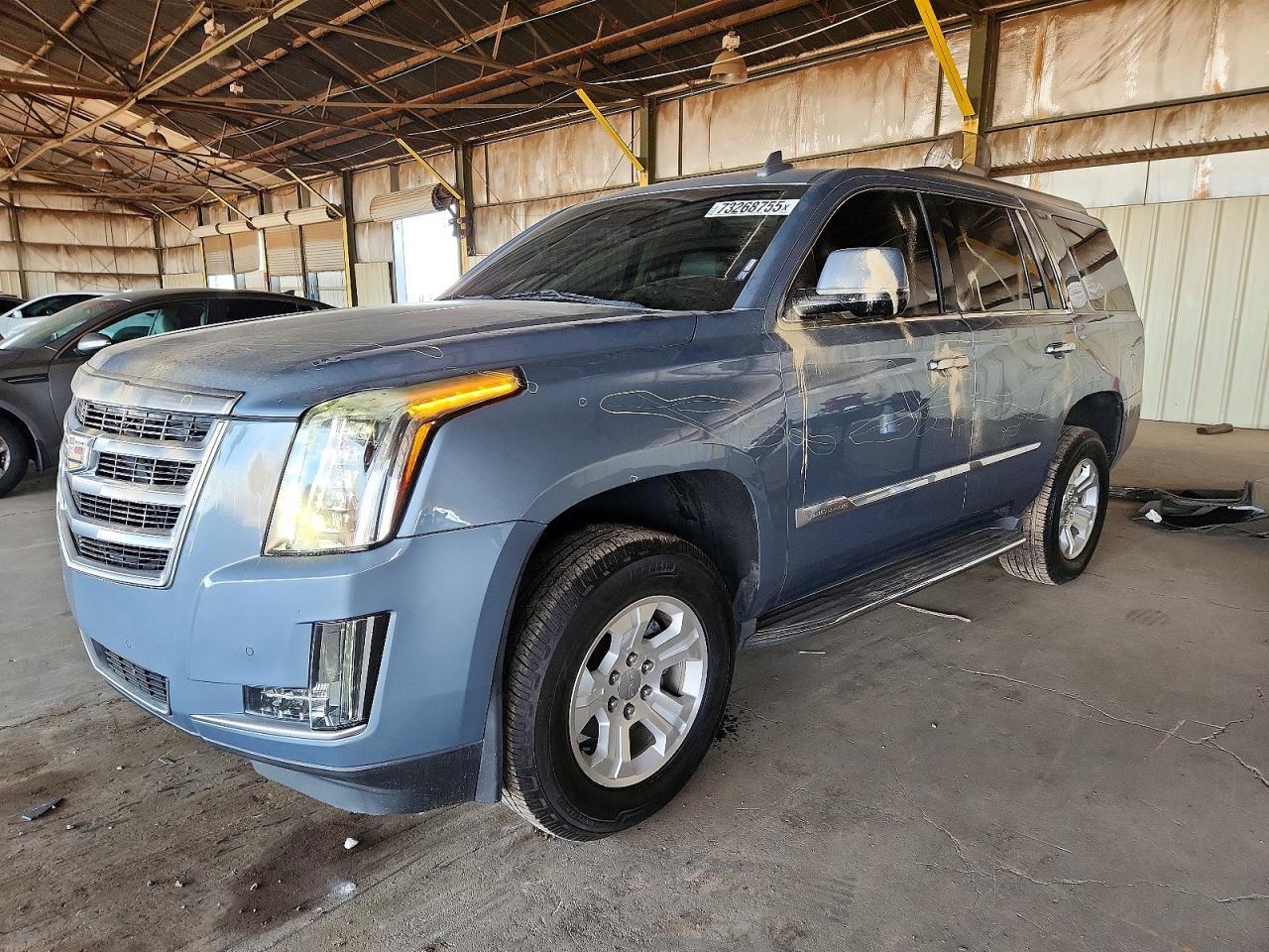 2016 CADILLAC ESCALADE