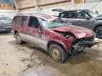 2000 GMC Jimmy