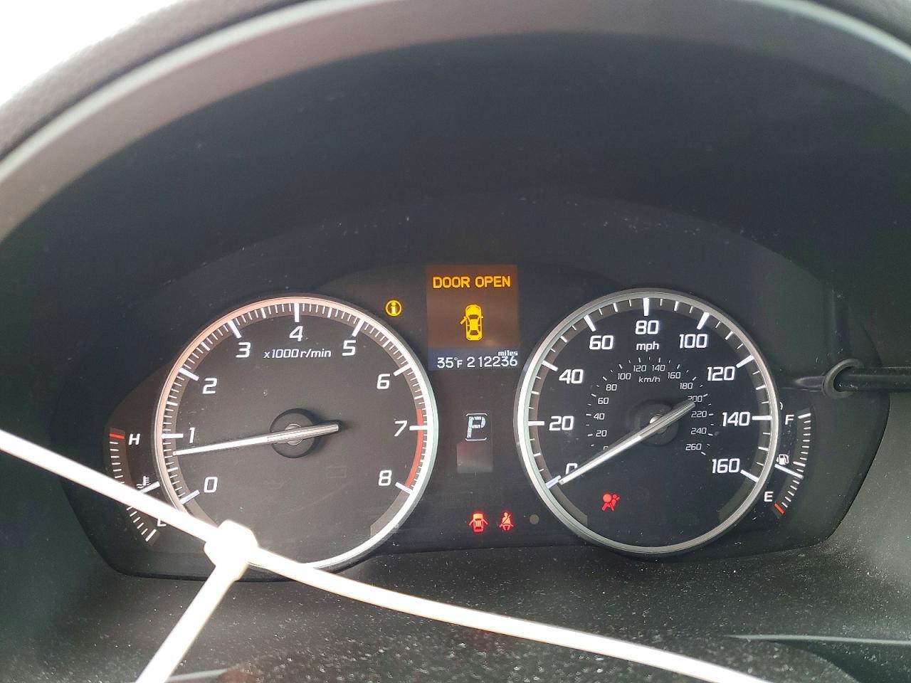 2013 ACURA ILX