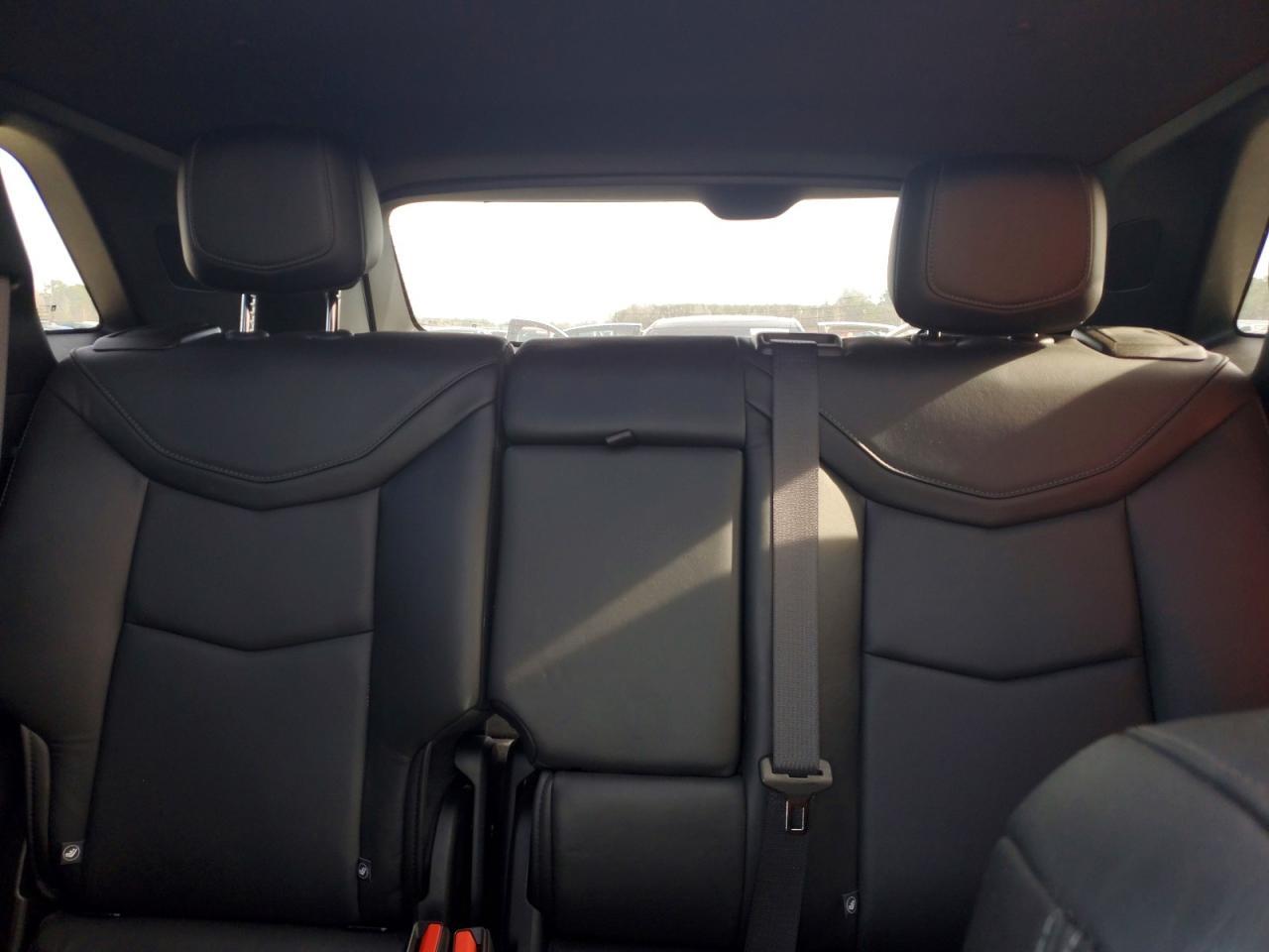2020 CADILLAC XT5