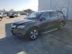 2014 ACURA MDX