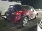 2011 NISSAN MURANO