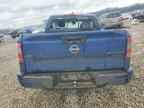 2022 NISSAN Frontier