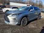 2021 LEXUS RX 350L