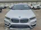 2016 BMW X1