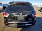 2014 NISSAN PATHFINDER