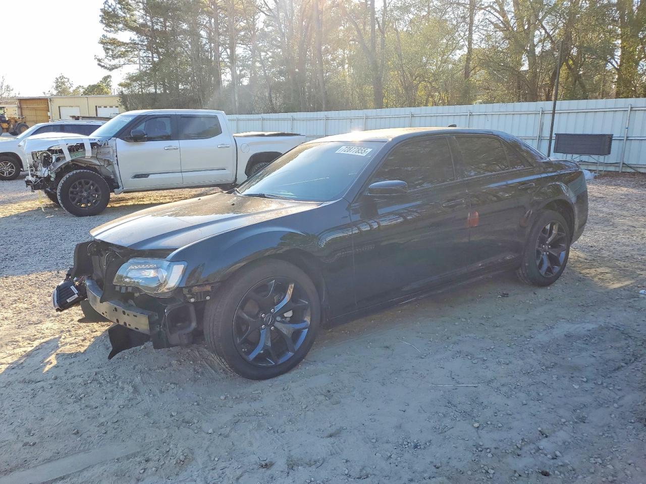 2023 CHRYSLER 300