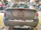 2009 FORD FUSION
