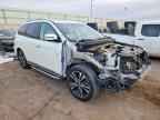 2020 NISSAN PATHFINDER