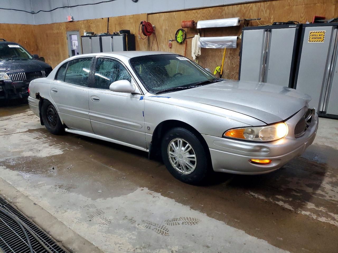 2005 BUICK Lesabre